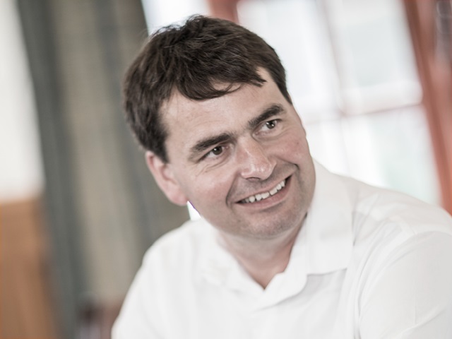 Arnout Lijesen