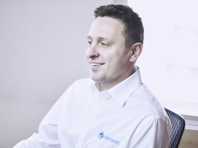 Matt Hopkinson