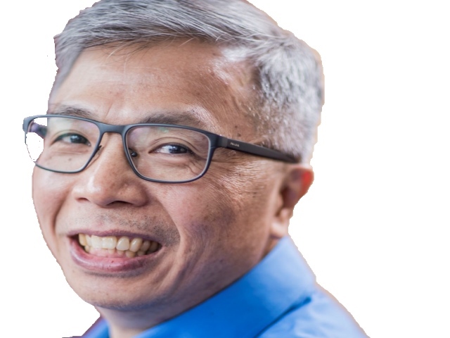 卡尔文潮