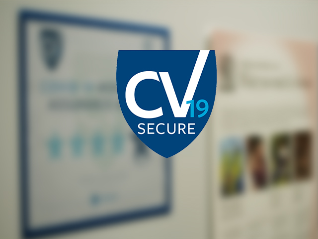 CV Secure