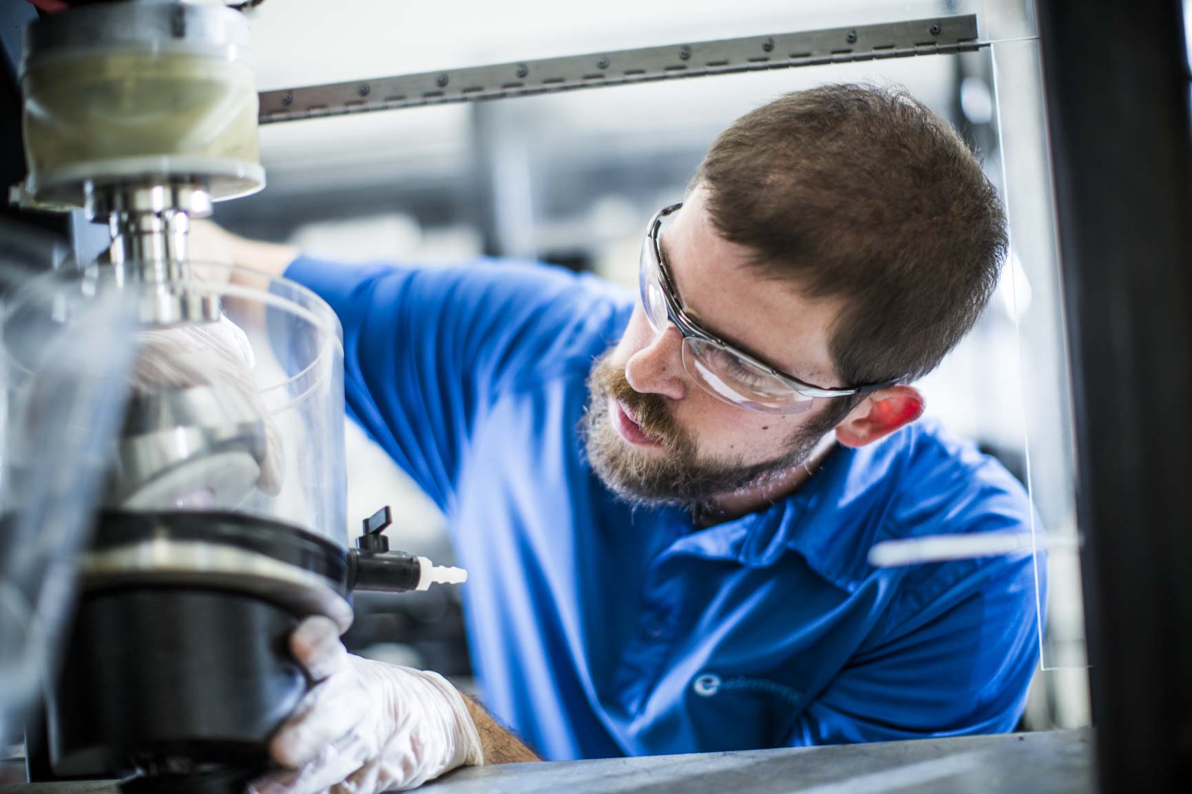 Element Cincinnati Medical Device Testing