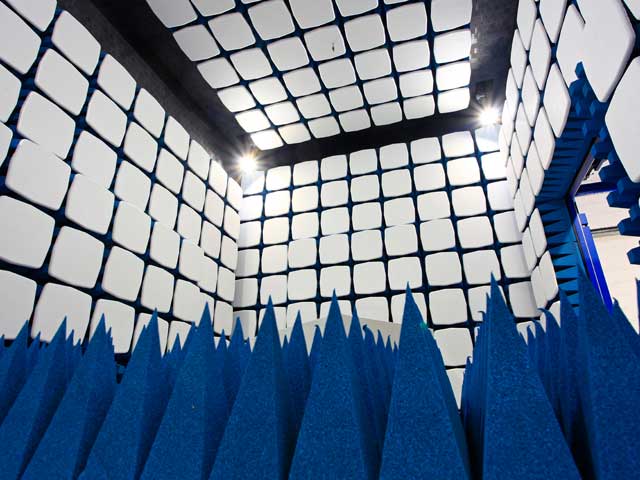EMC Testing