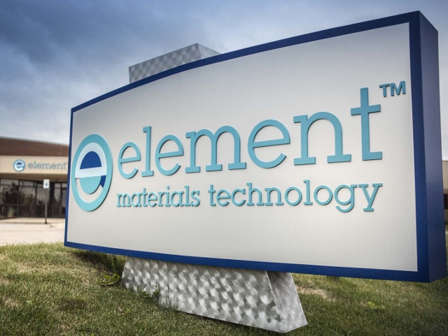 Element Warren