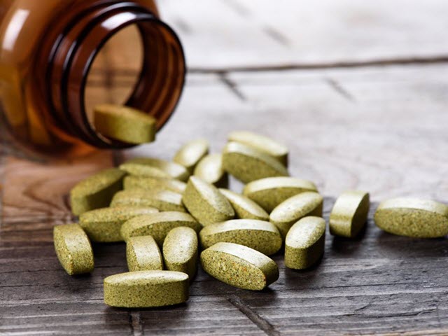 药品检验科学设备
